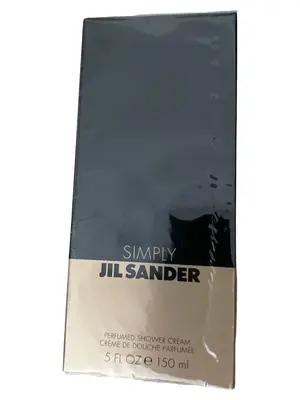 JIL SANDER Duschgel