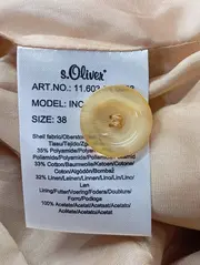Vorschaubild S.OLIVER SELECTION Blazer 4