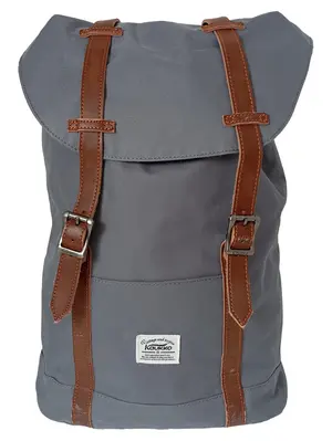 KAUKKO Schulrucksack