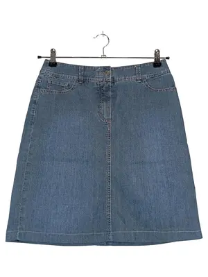 GERRY WEBER Jeansrock