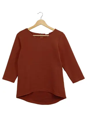 JACQUELINE DE YONG Langarmshirt