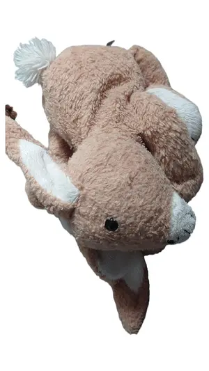 RUDOLF SCHAFFER COLLECTION Baby Kuscheltier