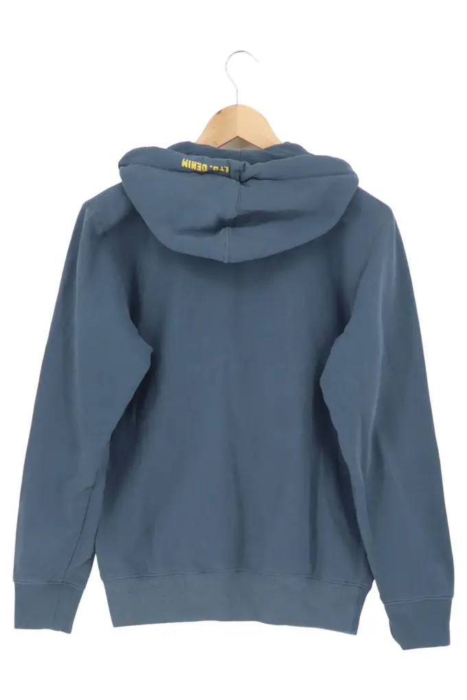 JOHN DEVIN Sweatjacke Bild 2