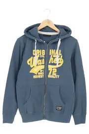 Vorschaubild JOHN DEVIN Sweatjacke 1