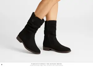 TAMARIS Stiefel