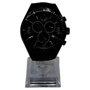 Vorschaubild 1 von Originals Herren Chronograph Armbanduhr Schwarz 5ATM OVP