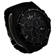 Vorschaubild 2 von Originals Herren Chronograph Armbanduhr Schwarz 5ATM OVP
