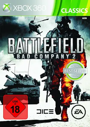ELECTRONIC ARTS Actionspiele