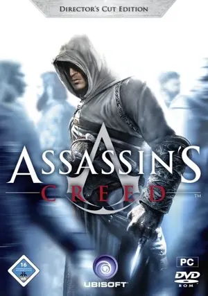 UBISOFT Actionspiele