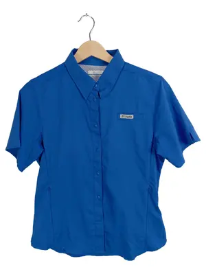 COLUMBIA Freizeithemd