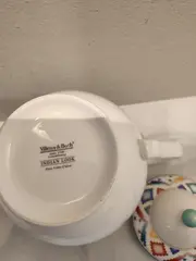 Vorschaubild VILLEROY & BOCH Teekanne 4