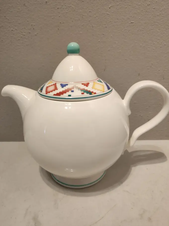 VILLEROY & BOCH Teekanne Bild 3
