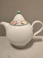 Vorschaubild VILLEROY & BOCH Teekanne 3