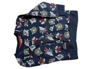 Vorschaubild 2 von Kinder Pullover Sweatshirt Tiermotive Gr. 92 Blau