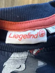 Vorschaubild 7 von Kinder Pullover Sweatshirt Tiermotive Gr. 92 Blau