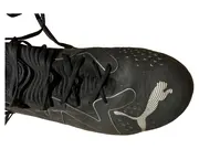 Vorschaubild 4 von Future Z Fußballschuhe Herren Gr. 42 Schwarz Stollenschuhe FG/AG