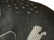 Vorschaubild 7 von Future Z Fußballschuhe Herren Gr. 42 Schwarz Stollenschuhe FG/AG