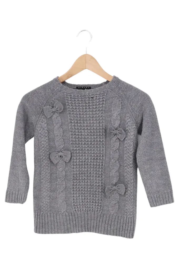 SISLEY Pullover Bild 1