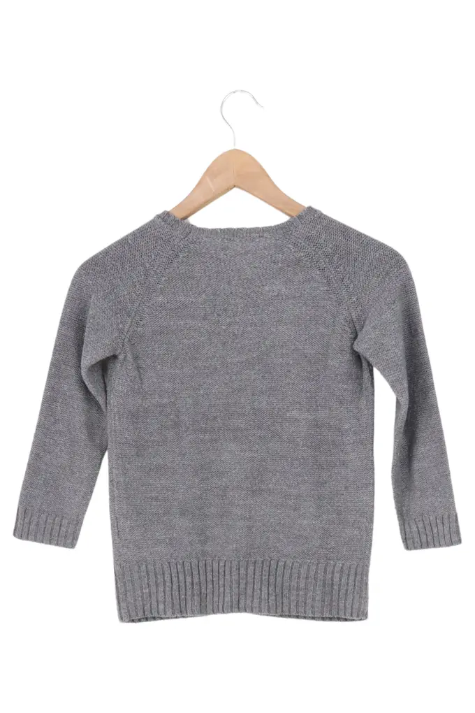 SISLEY Pullover Bild 2