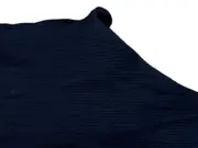 Vorschaubild 4 von LeGer Body Damen Langarm Rippstrick Rollkragen Schwarz Gr. 38/M