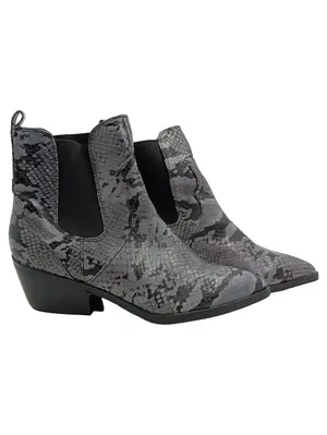 S.OLIVER Stiefelette