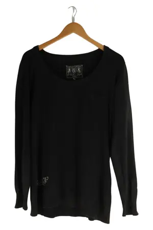 SOCCX Pullover