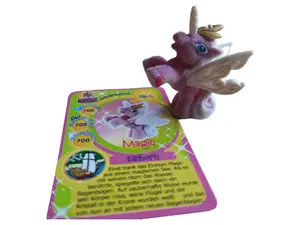 FILLY Spielfigur