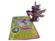 Vorschaubild 1 von Einhorn Magic Spielfigur Rosa Sammelfigur Pferd Fantasy