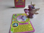 Vorschaubild 2 von Einhorn Magic Spielfigur Rosa Sammelfigur Pferd Fantasy