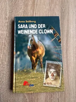Buch für Kinder
