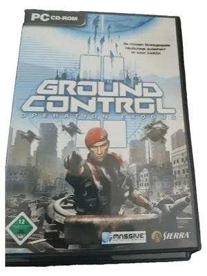 SIERRA Strategiespiele