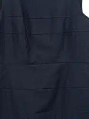 Vorschaubild 3 von Damen Etuikleid Bleistiftkleid Schwarz Gr. 38/M Elegant Business