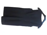 Vorschaubild 2 von Damen Etuikleid Bleistiftkleid Schwarz Gr. 38/M Elegant Business