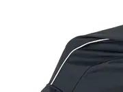 Vorschaubild 6 von Trainingsjacke Herren Schwarz XL Sportlich