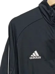 Vorschaubild 2 von Trainingsjacke Herren Schwarz XL Sportlich