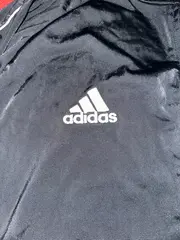 Vorschaubild 4 von Trainingsjacke Herren Schwarz XL Sportlich