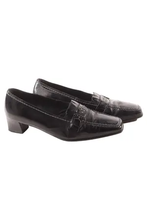 THERESIA M. Schnürschuhe