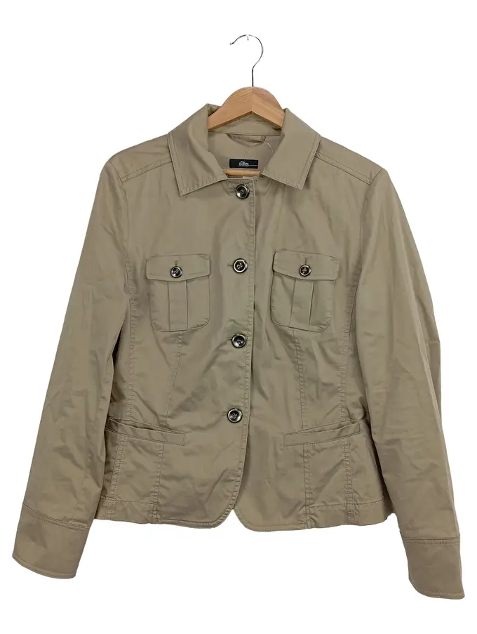 S.OLIVER SELECTION Leichte Jacke Bild 1