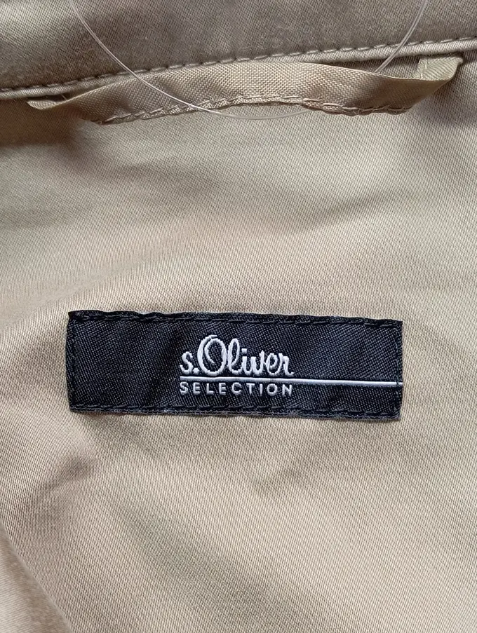 S.OLIVER SELECTION Leichte Jacke Bild 3