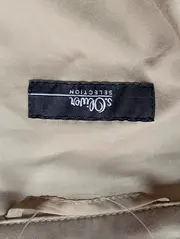 Vorschaubild 3 von Damen Leichte Jacke Blazer Gr. 40/M Beige Business Casual