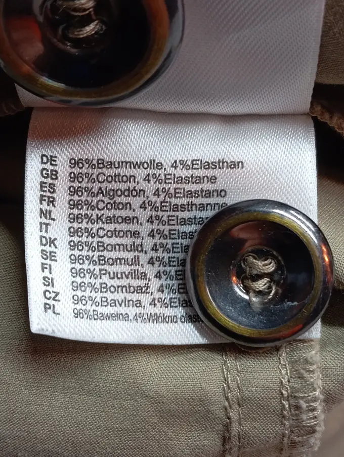 S.OLIVER SELECTION Leichte Jacke Bild 5