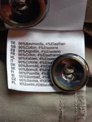 Vorschaubild S.OLIVER SELECTION Leichte Jacke 5