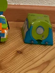 Vorschaubild 5 von Friends Camper Van Bauset 41339 Mehrfarbig