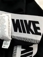 Vorschaubild 3 von Damen Leggings Sportswear schwarz Logo-Print Größe XS