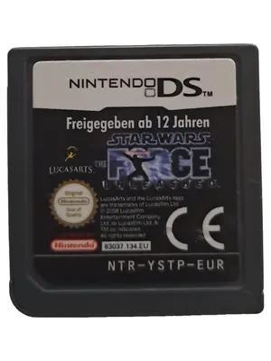 LUCASARTS Actionspiele