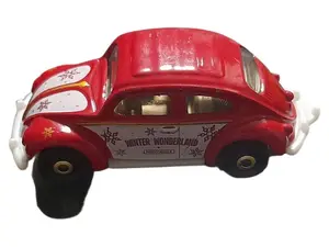 MATCHBOX Modellfahrzeug
