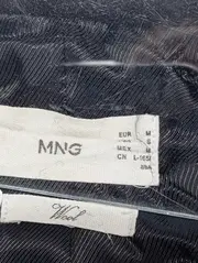 Vorschaubild MANGO Winterjacke 3