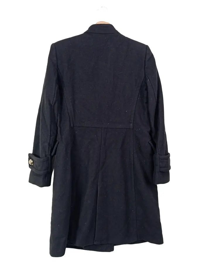 MANGO Winterjacke Bild 2
