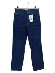 Vorschaubild 1 von Cordhose Jungen Kinder Gr. 146 Blau Cord