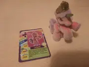 Vorschaubild 2 von Alvara Hüterin Spielfigur Einhorn Rosa Sammelfigur